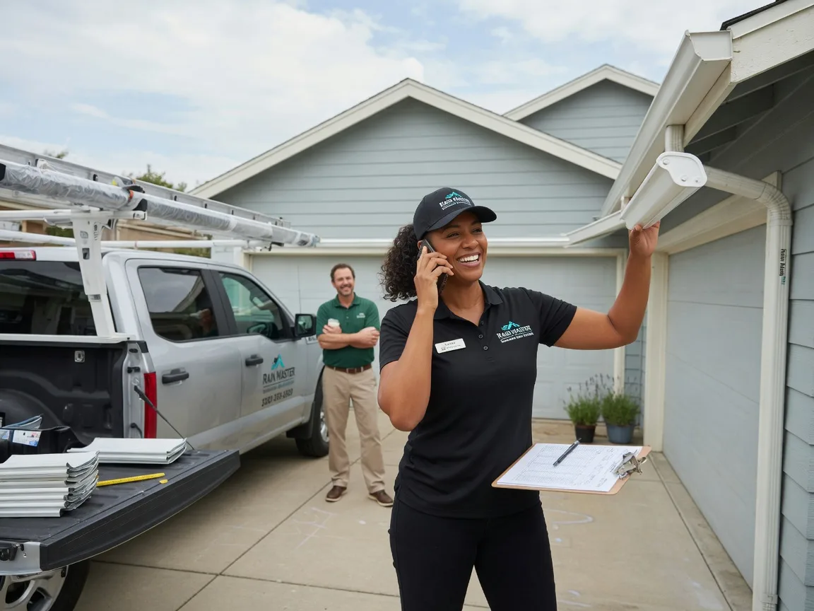 Gutter Installation Wirt, MN FAQs